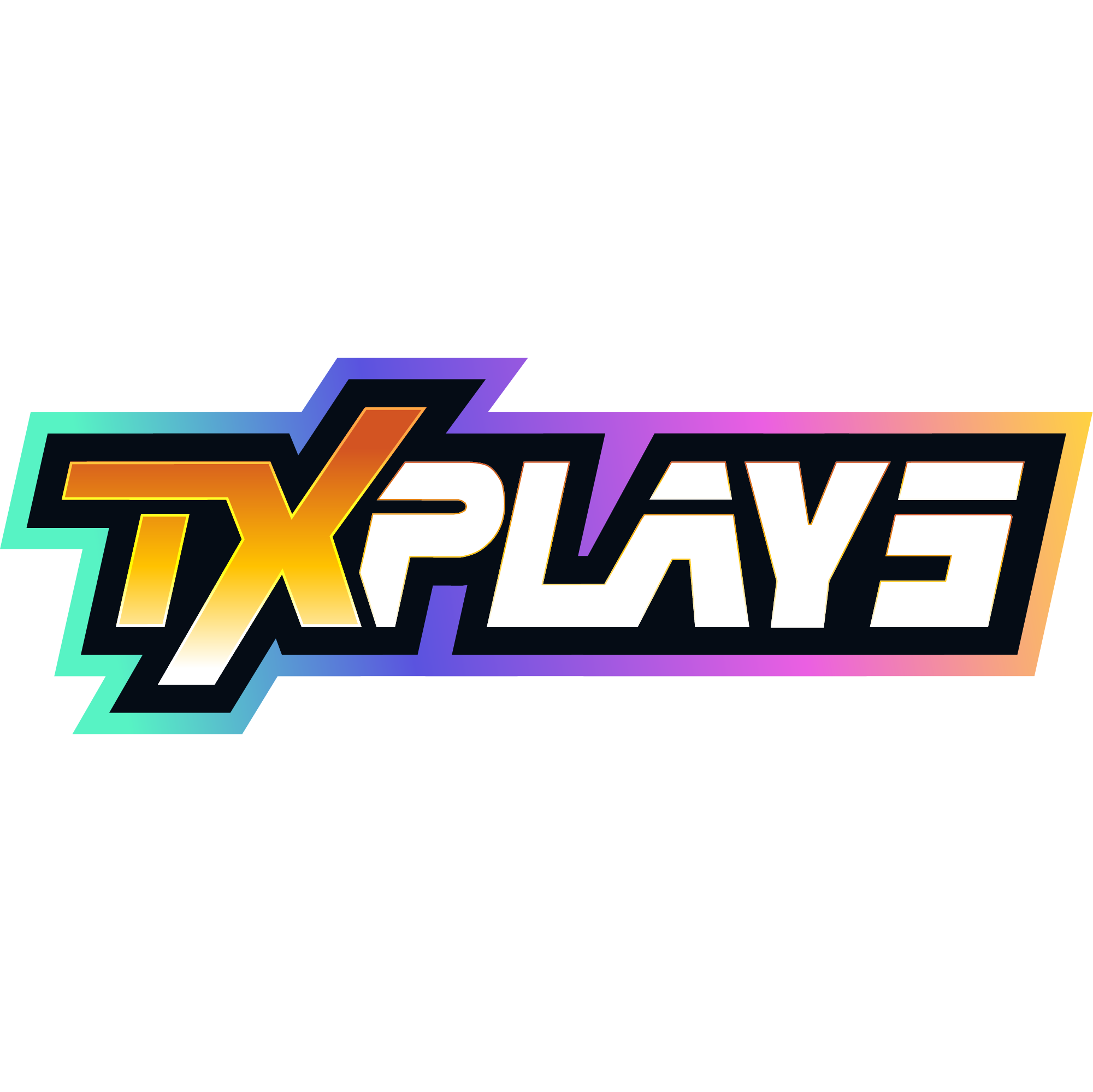 TXPLAY Logo